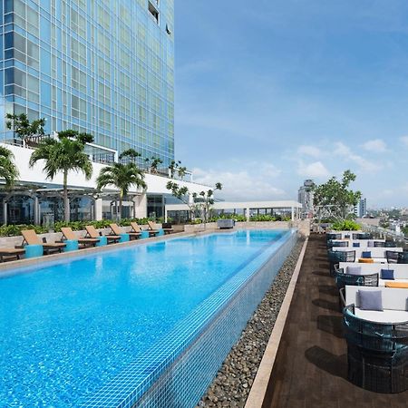 Hotel Courtyard By Marriott Colombo Exterior foto