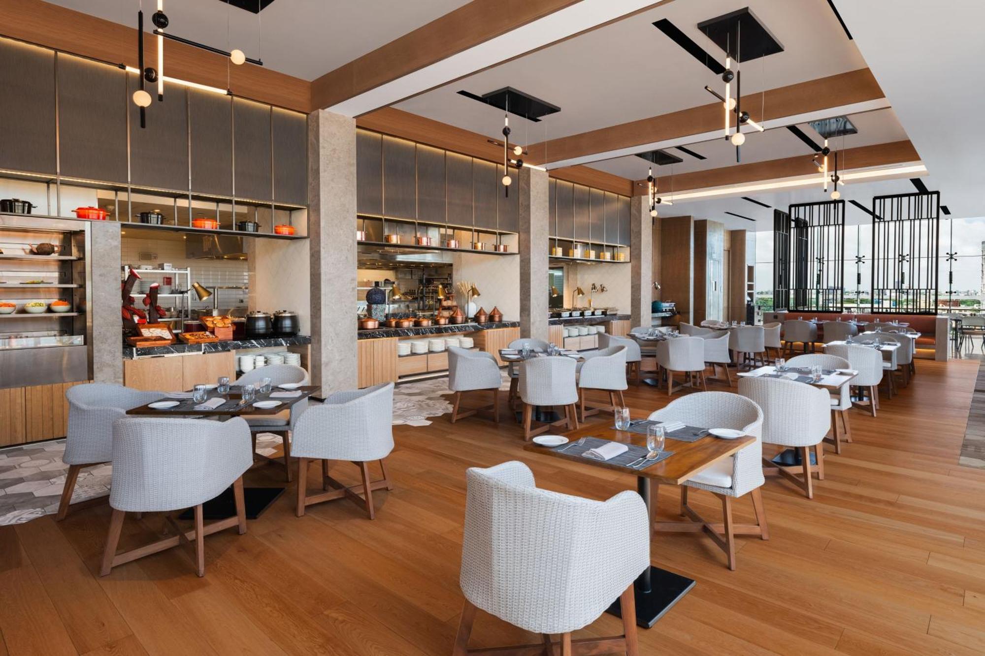 Hotel Courtyard By Marriott Colombo Exterior foto