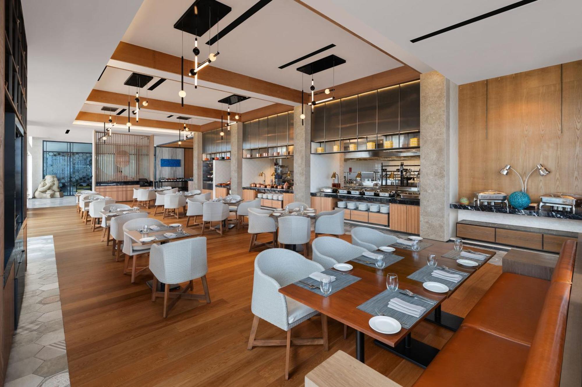 Hotel Courtyard By Marriott Colombo Exterior foto